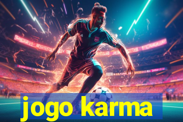 jogo karma