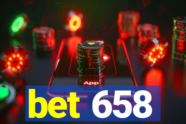 bet 658