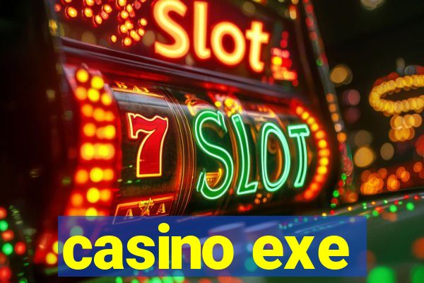 casino exe