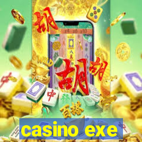 casino exe