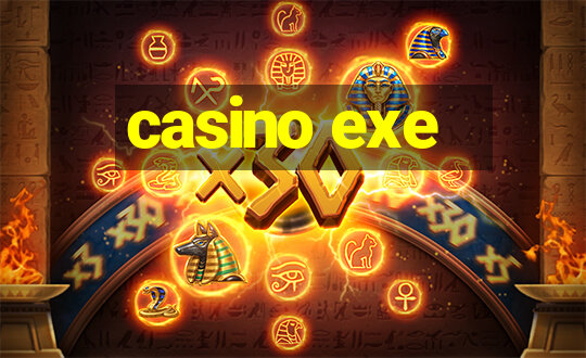 casino exe