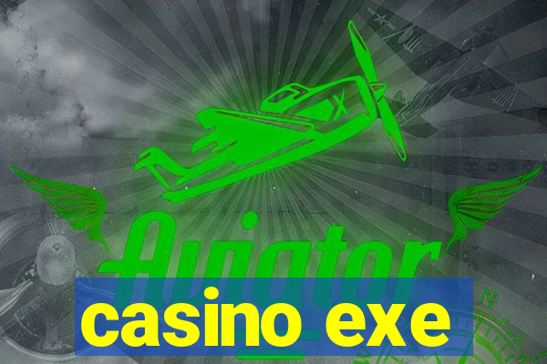 casino exe