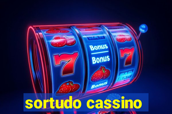 sortudo cassino