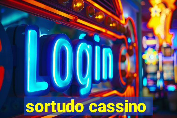 sortudo cassino