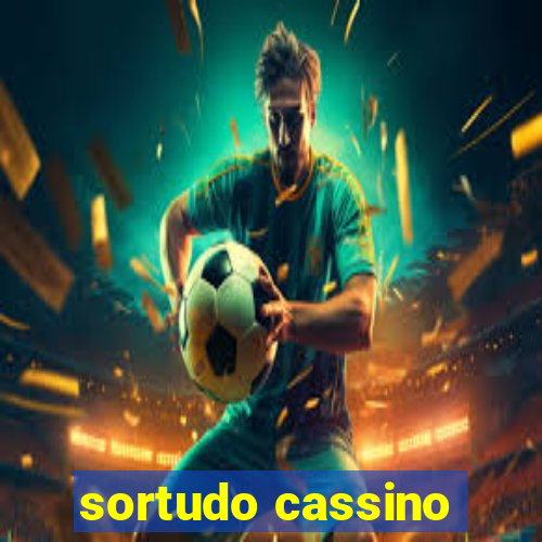 sortudo cassino