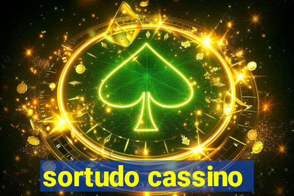 sortudo cassino