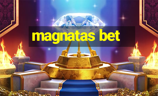 magnatas bet