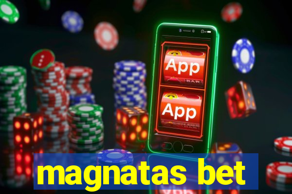 magnatas bet