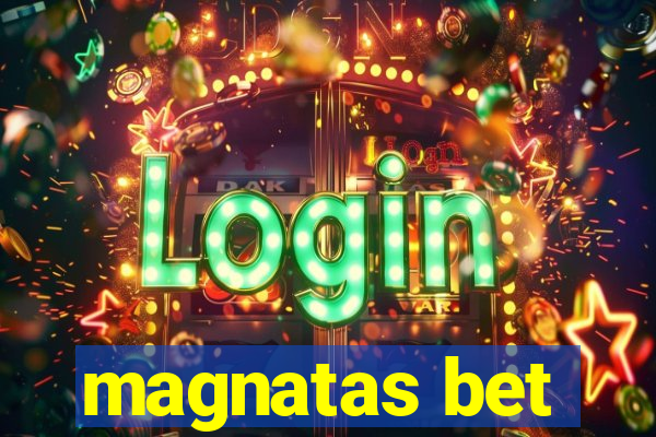 magnatas bet