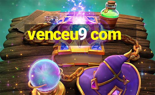 venceu9 com