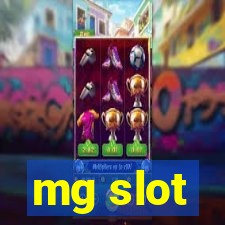 mg slot