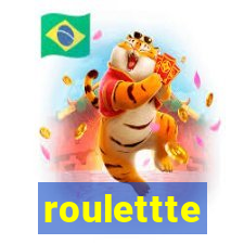 roulettte