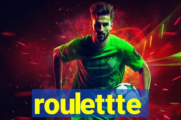 roulettte