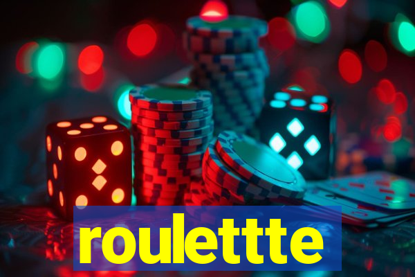 roulettte