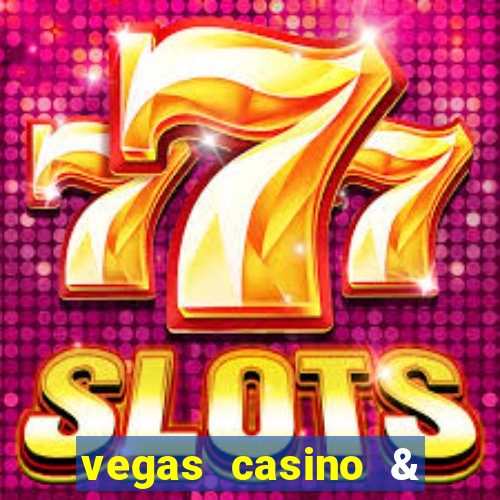 vegas casino & slots slottist - level up to receive rewards