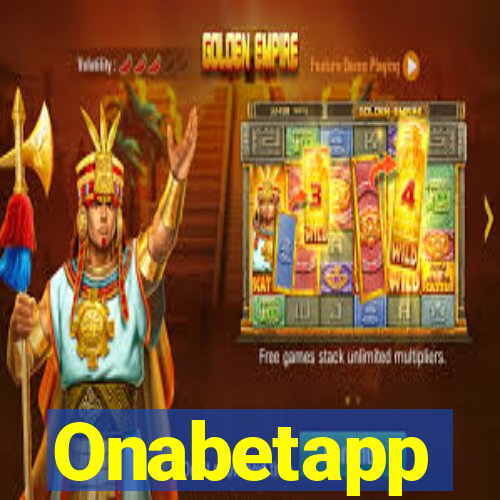 Onabetapp