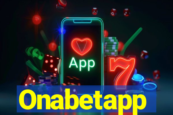 Onabetapp