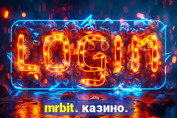 mrbit. казино.