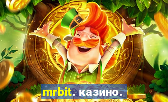 mrbit. казино.