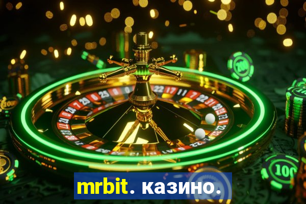 mrbit. казино.