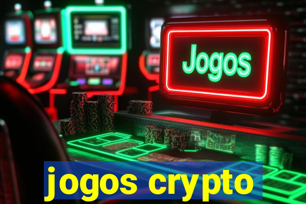 jogos crypto