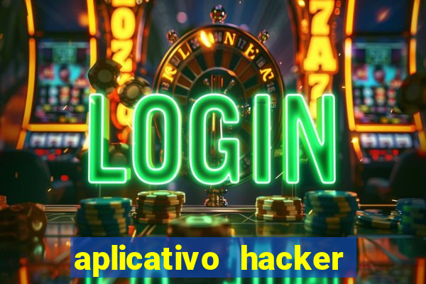 aplicativo hacker fortune tiger