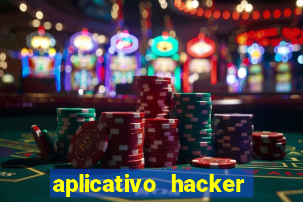 aplicativo hacker fortune tiger