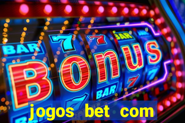 jogos bet com bonus de cadastro