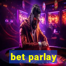 bet parlay