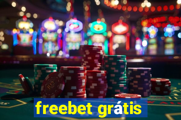 freebet grátis