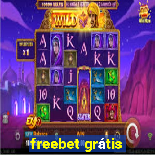 freebet grátis