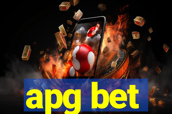 apg bet