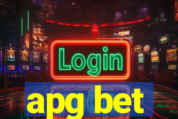 apg bet