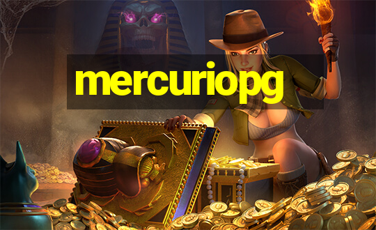 mercuriopg