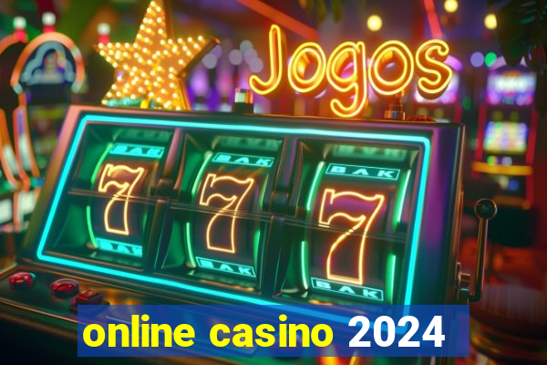 online casino 2024