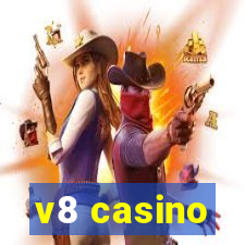 v8 casino