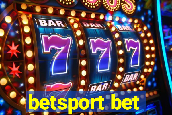 betsport bet