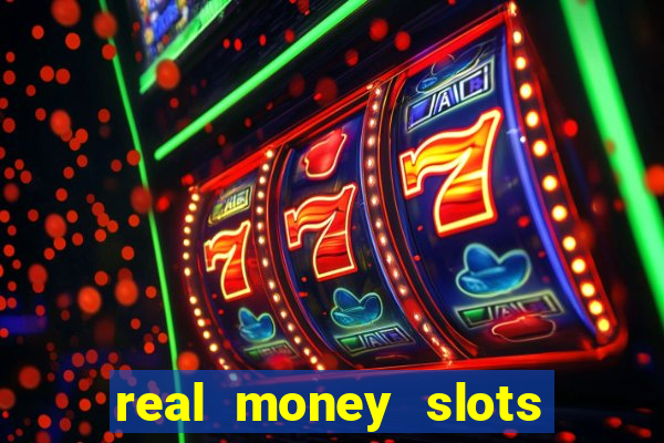 real money slots games cash app