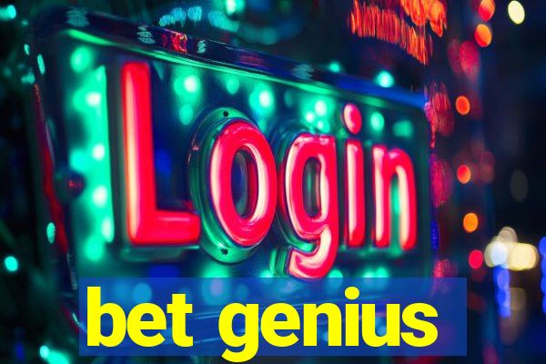 bet genius