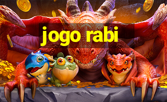 jogo rabi