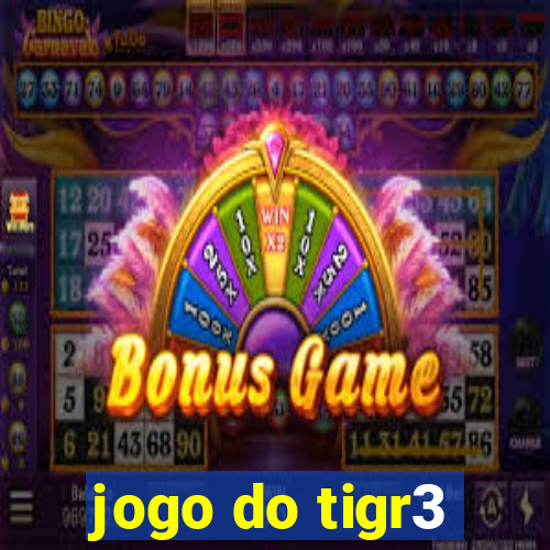 jogo do tigr3