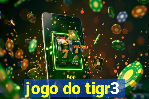 jogo do tigr3