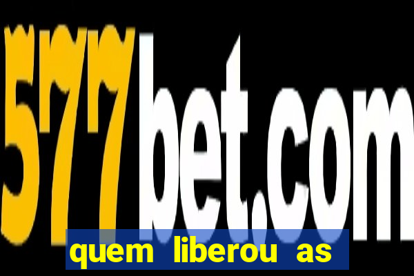 quem liberou as bets no brasil