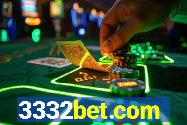 3332bet.com