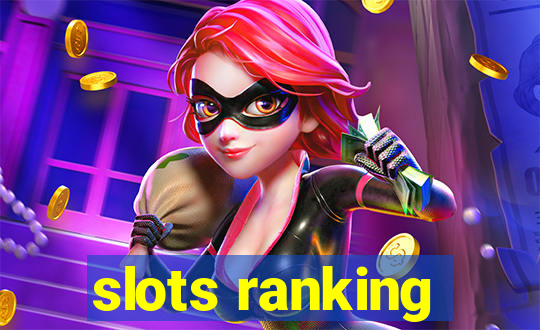 slots ranking