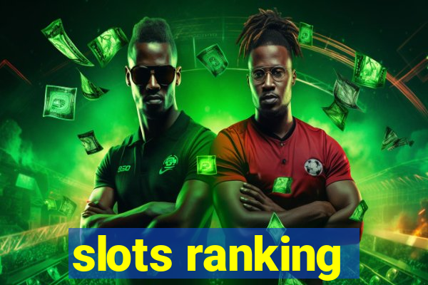 slots ranking