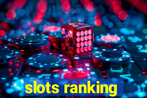 slots ranking