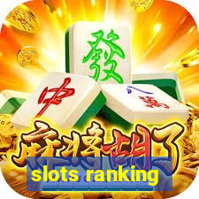 slots ranking