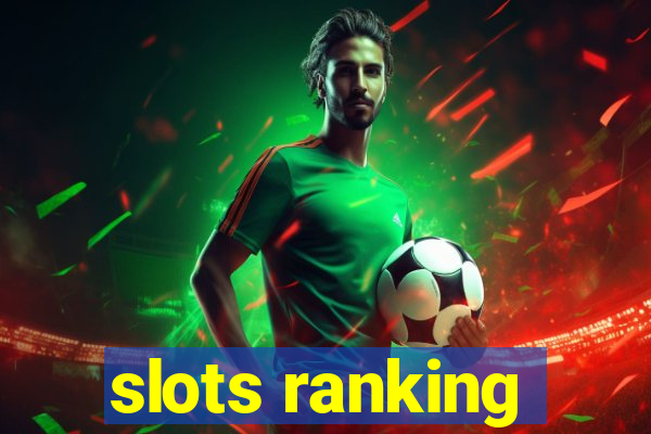 slots ranking