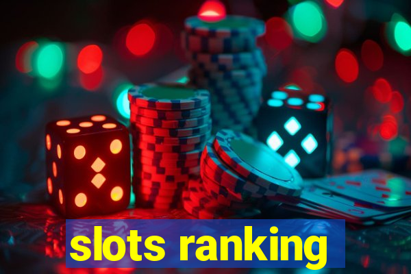 slots ranking